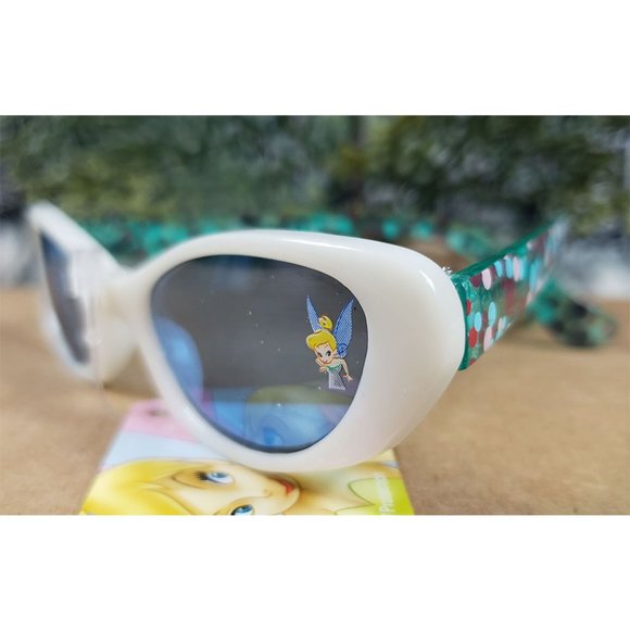 Disney Tinkerbell Toddler Sunglasses NWT - Picture 2 of 7